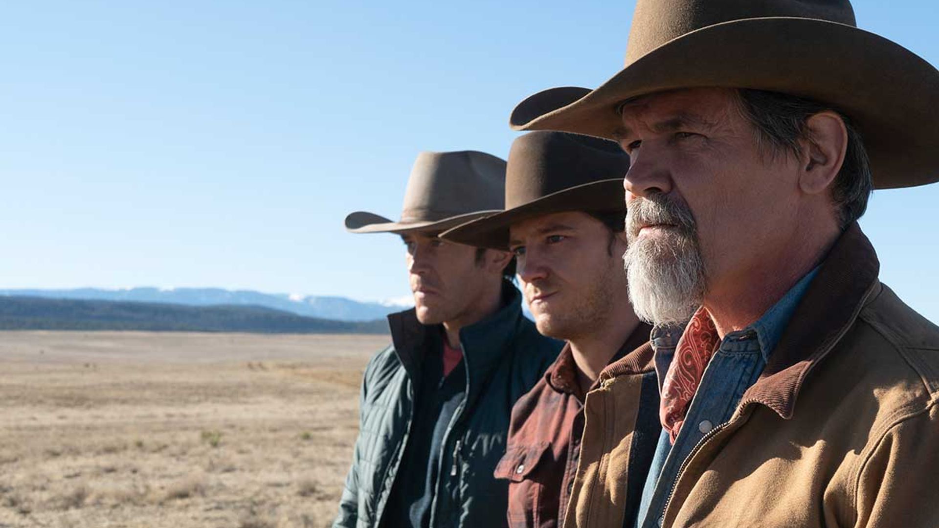 Outer Range: everything you need to know about the new Western drama Yellowstone fans will love