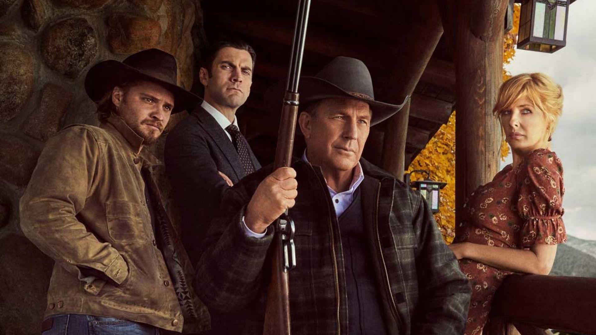 Yellowstone star shares major update on season five - and fans will be thrilled