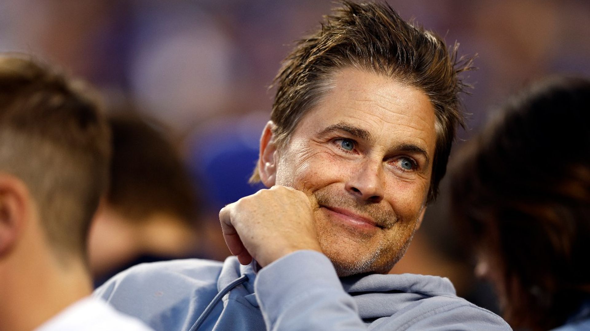 9-1-1: Lone star actor Rob Lowe leaves fans swooning with new post