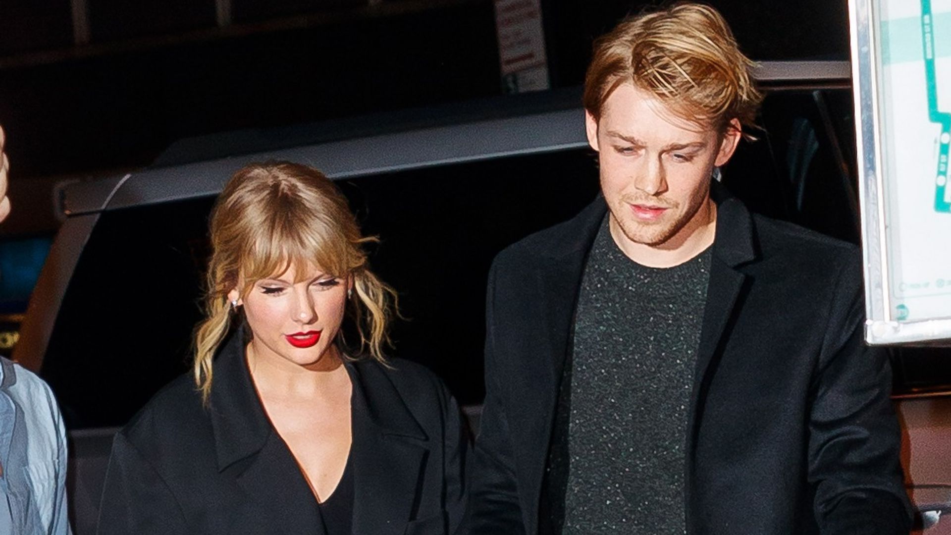 Conversations with Friends star Joe Alwyn opens up about relationship with Taylor Swift in very rare interview