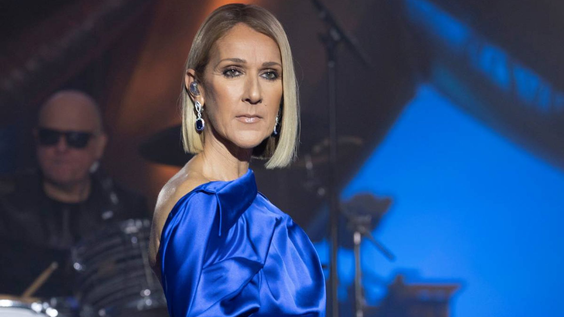 Celine Dion surprises fans with exciting career news involving unexpected stars