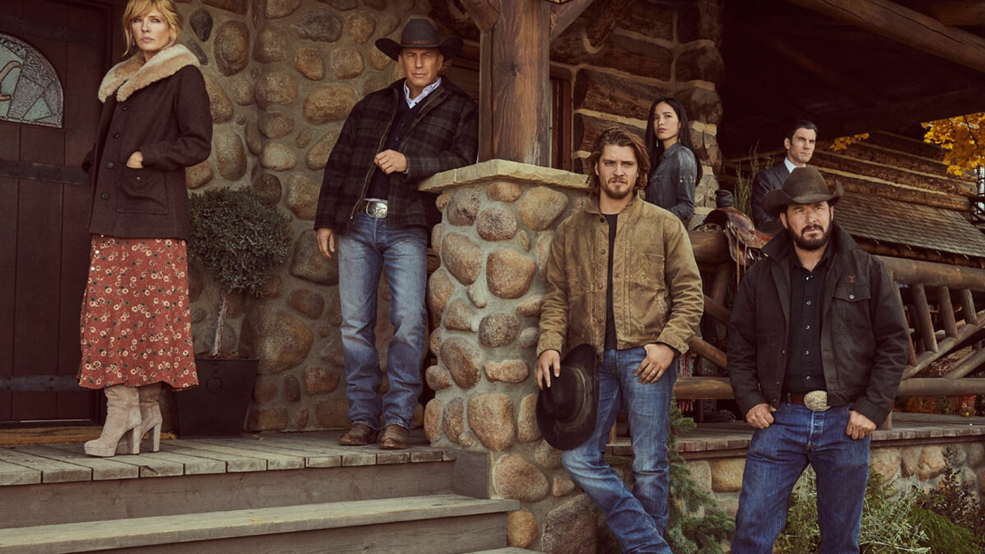 Yellowstone creator Taylor Sheridan reveals season five will be coming to screens sooner than expected