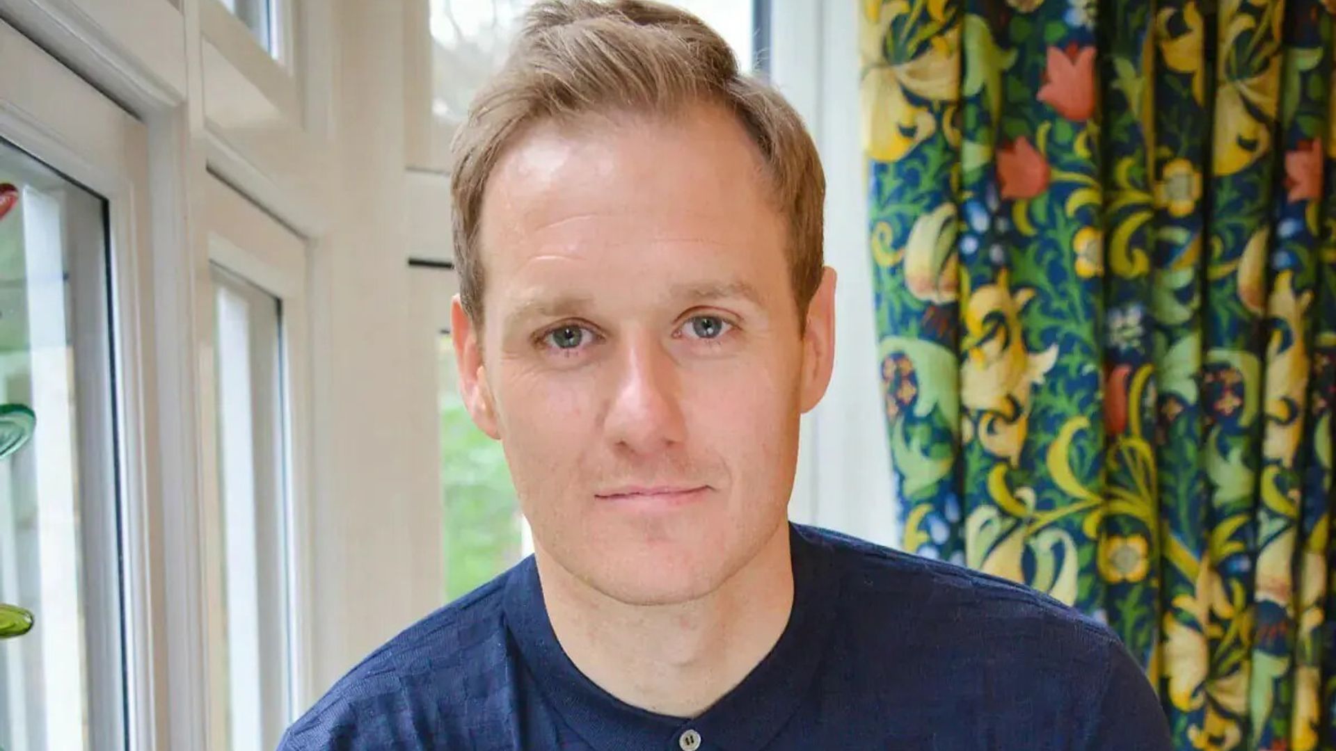 Dan Walker reveals the one BBC Breakfast co-star he will miss in sweet post