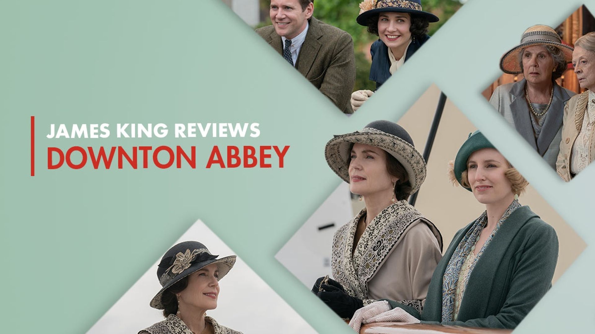 Downton Abbey: A New Era review: Dame Maggie Smith's presence towers