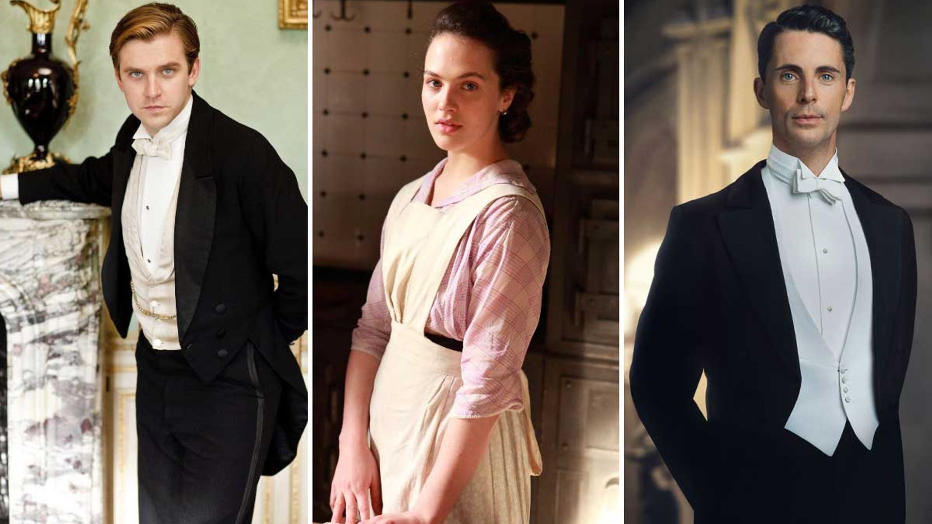 Downton Abbey: 7 stars who left the show and why 