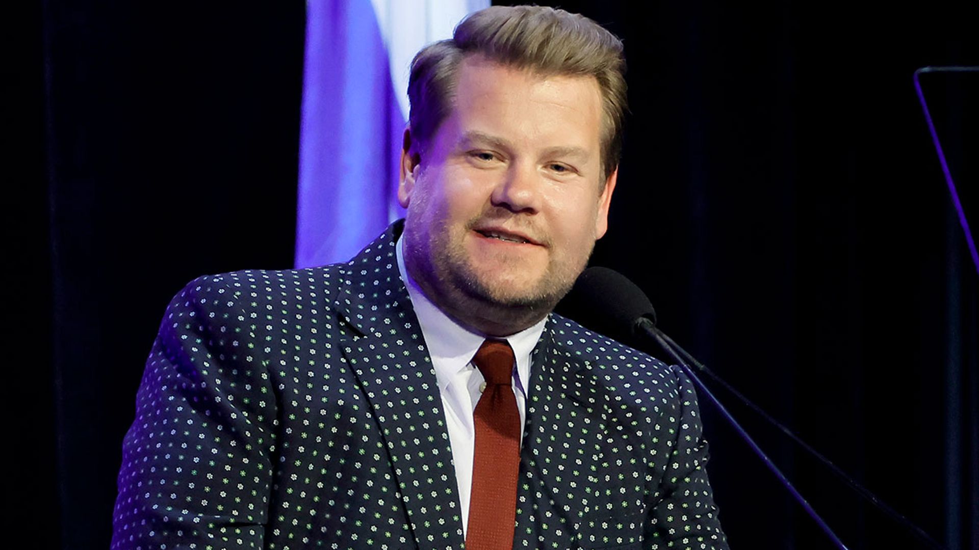 James Corden's real reason for leaving The Late Late Show revealed