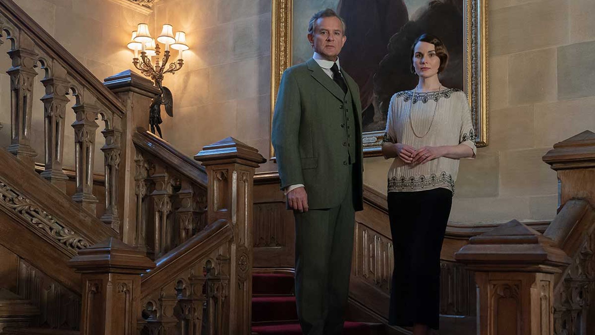 Downton Abbey: A New Era first reactions are in - and fans are all saying the same thing