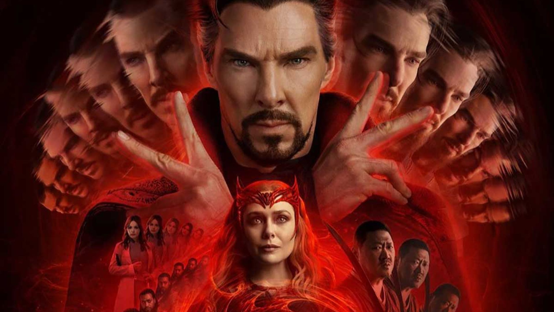 Doctor Strange in the Multiverse of Madness: Vewers have mixed reaction to new Marvel movie