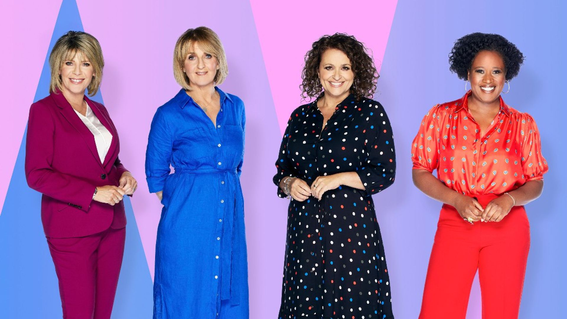 Strictly Come Dancing star to join Loose Women panel