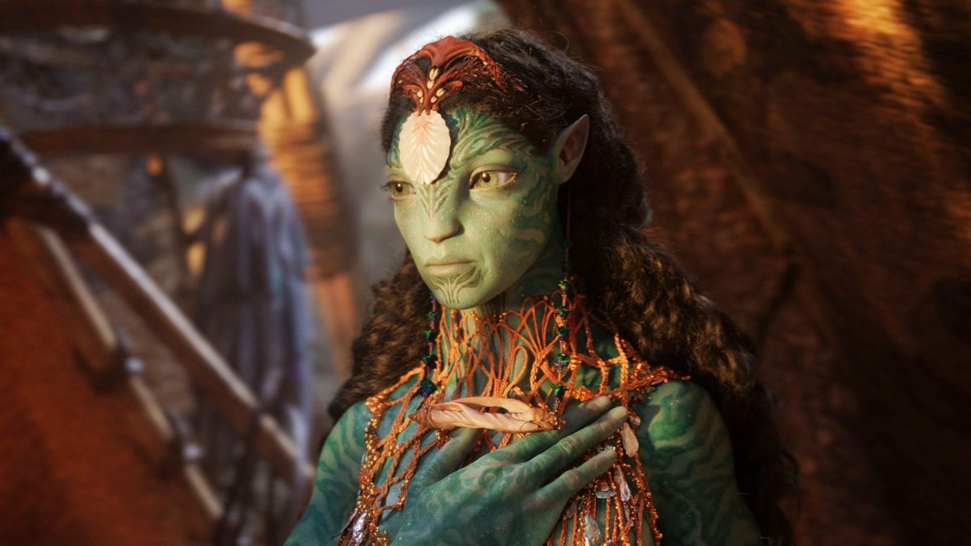 Avatar: The Way of Water’s trailer is here, and it is stunning