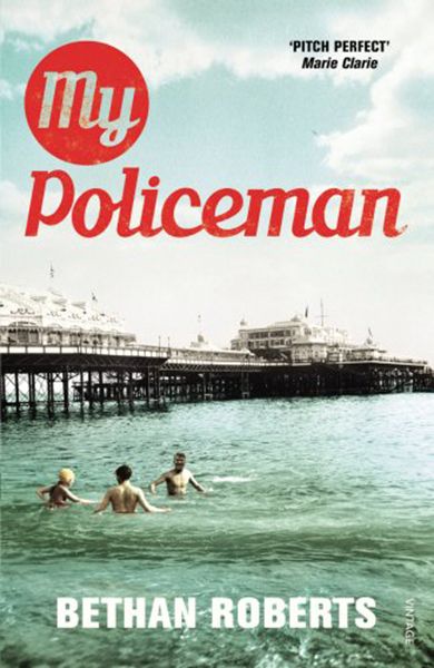 my-policeman-book