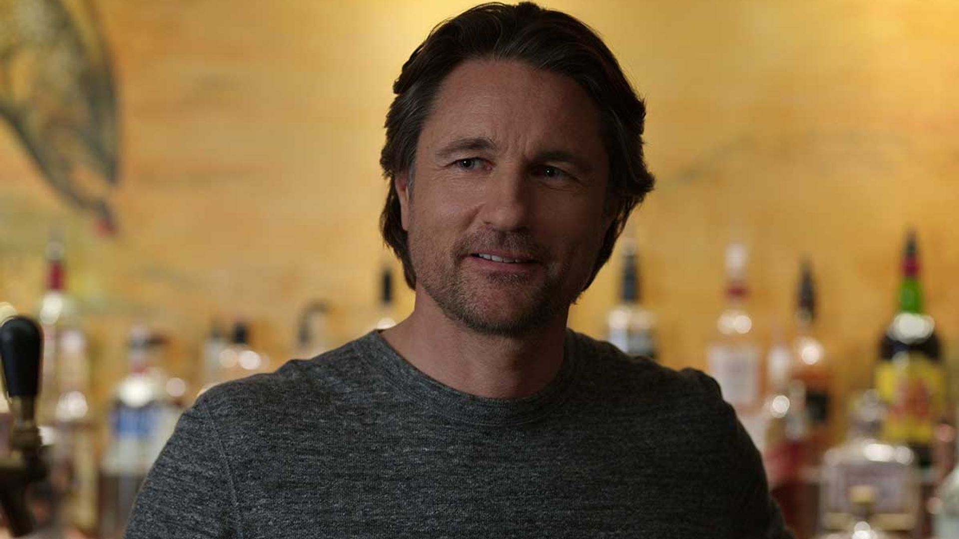 Martin Henderson shares disappointing update after huge Virgin River season 4 news