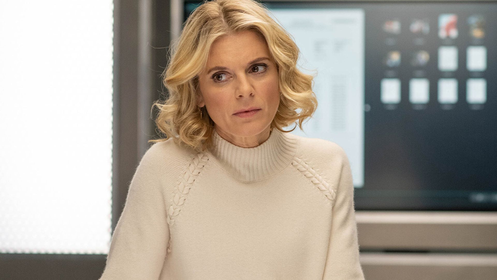 Emilia Fox's new drama is the perfect watch while you wait for return of Silent Witness