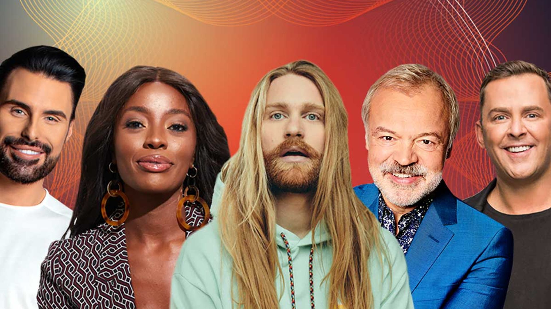 Eurovision Song Contest 2022: hosts, voting, air time and how to watch