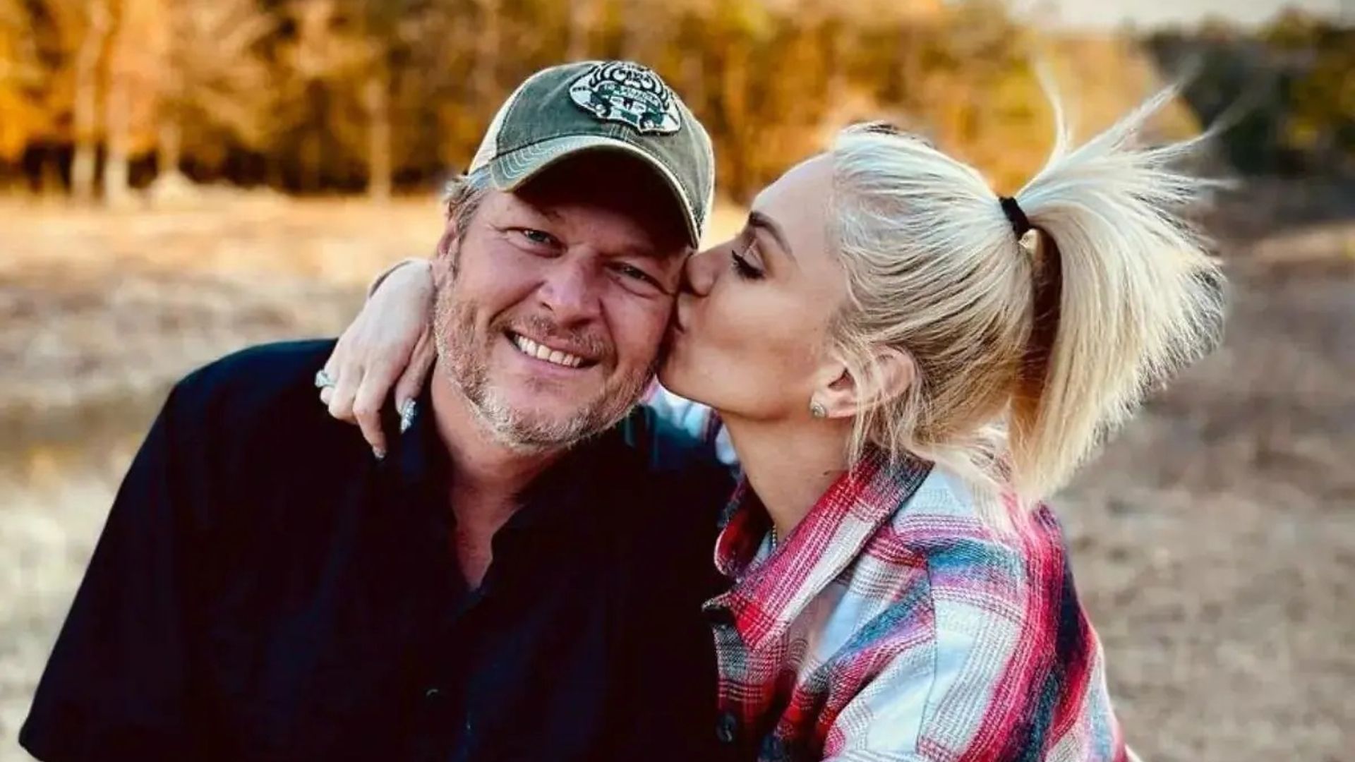 Gwen Stefani confirms she is returning to The Voice with Blake Shelton 