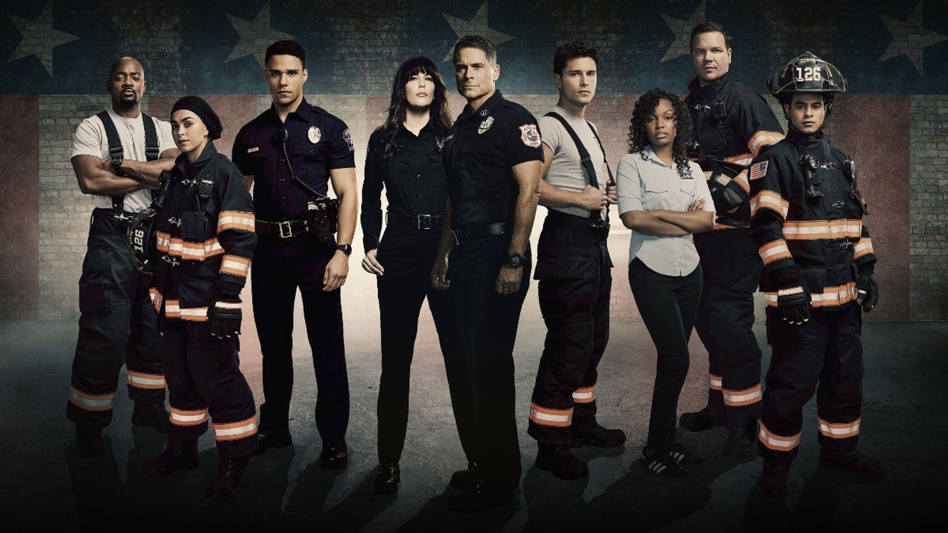 9-1-1: Lone Star has been renewed for season four - details
