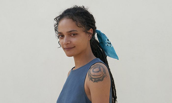 All you need to know about Conversations With Friends star Sasha Lane