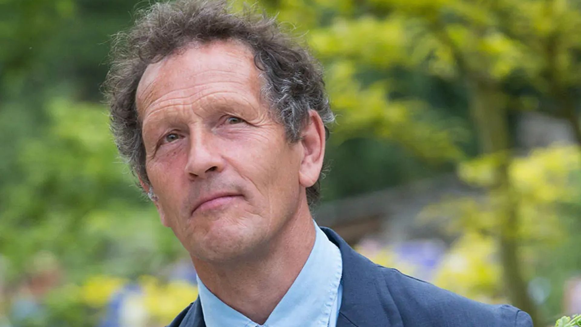 Monty Don issues warning to fans as he makes return to Gardeners' World
