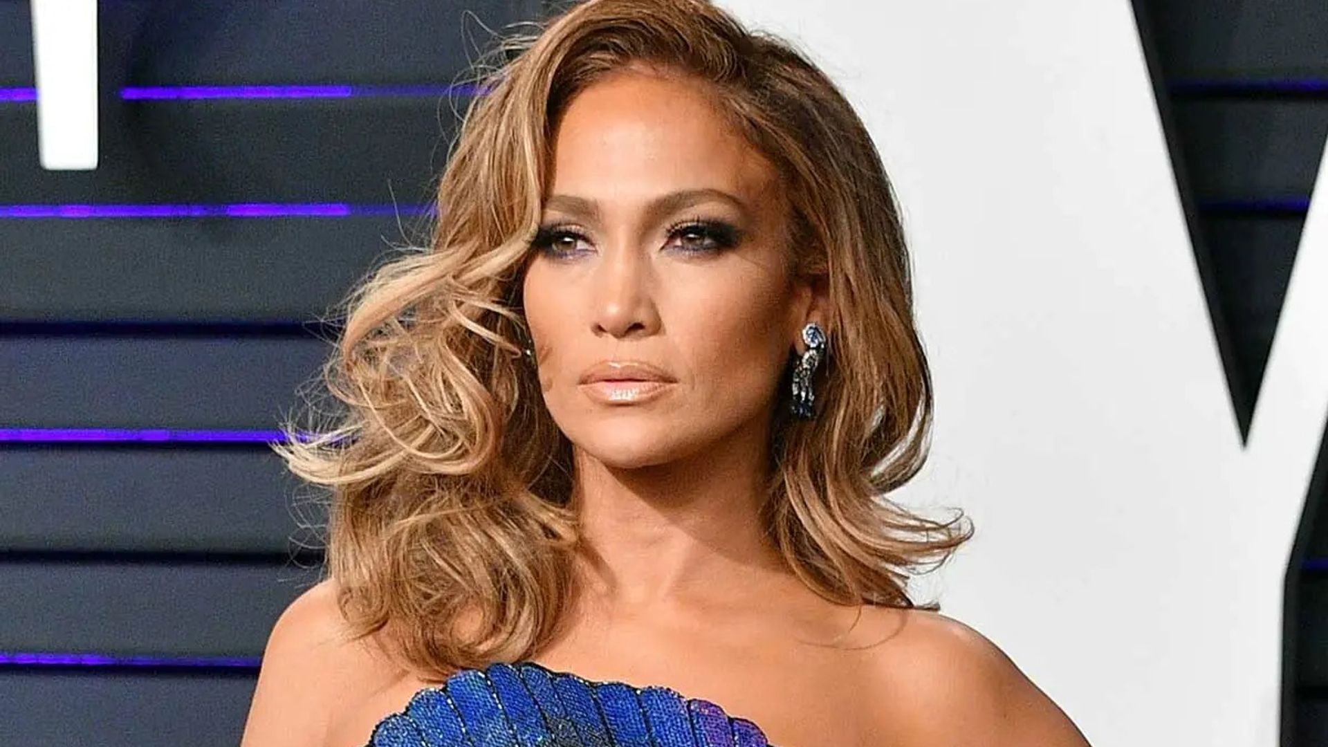 Jennifer Lopez in tears in trailer for intimate Netflix documentary Halftime