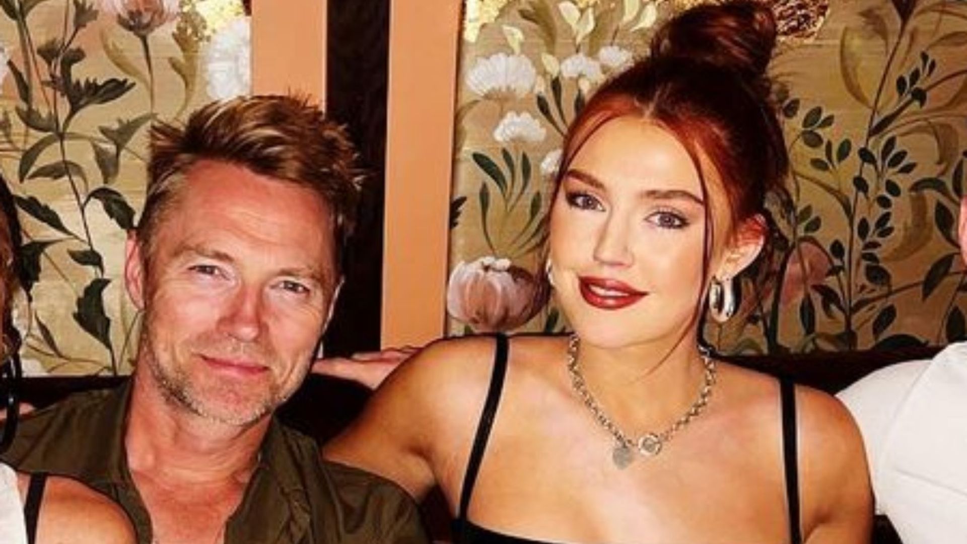 Is Ronan Keating's daughter going on Love Island?