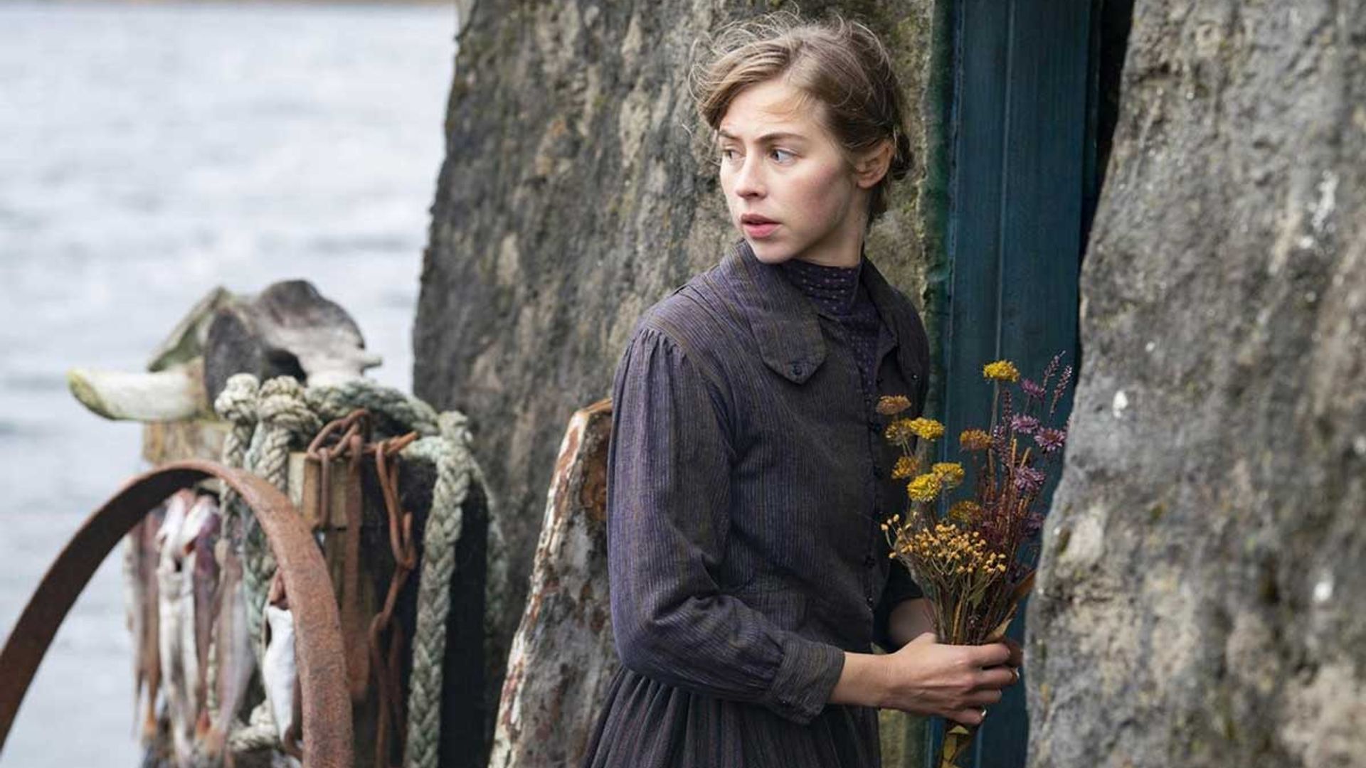 The Road Dance: check out an exclusive clip from new Scottish period drama