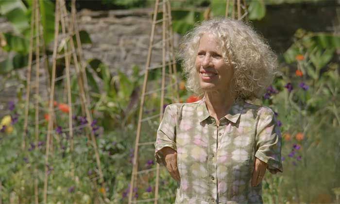 Everything you need to know about Gardeners' World star Sue Kent