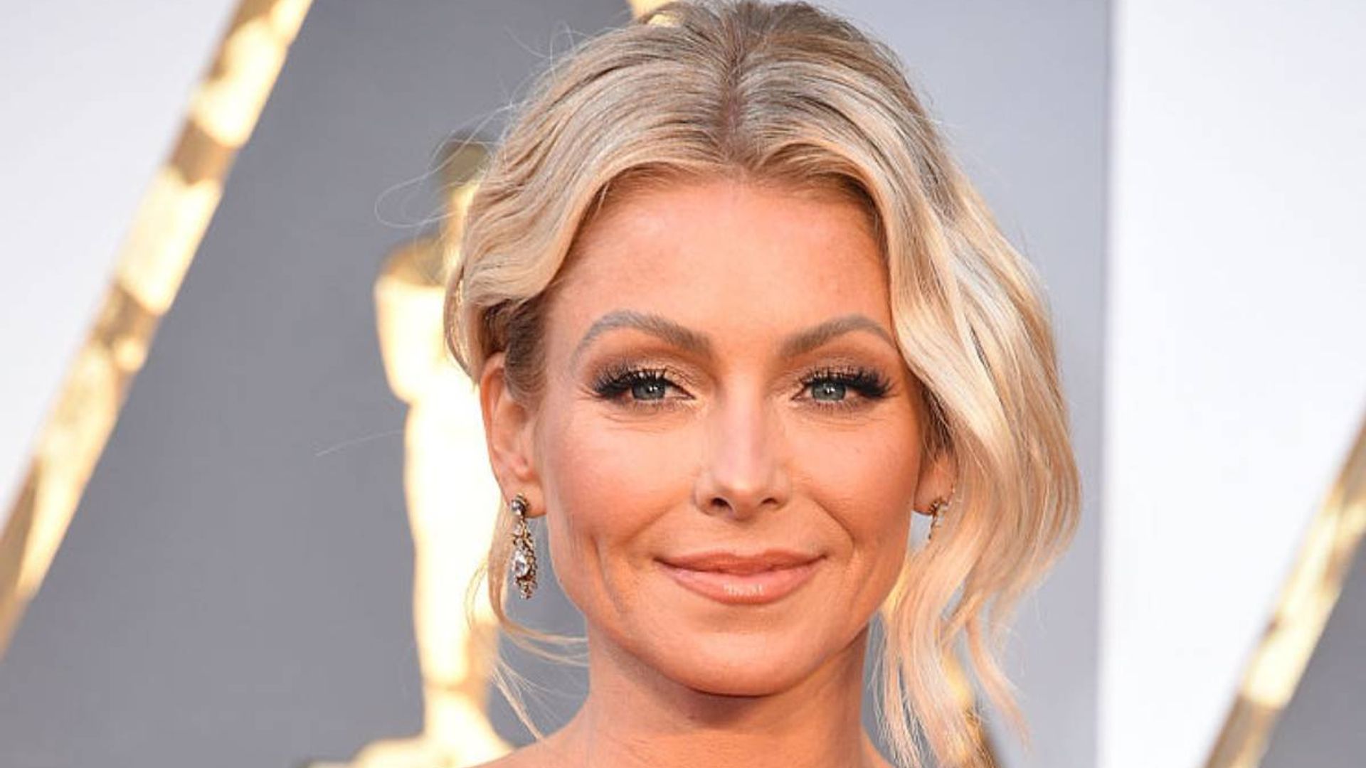 Kelly Ripa's Hollywood project revealed as she takes break from LIVE!