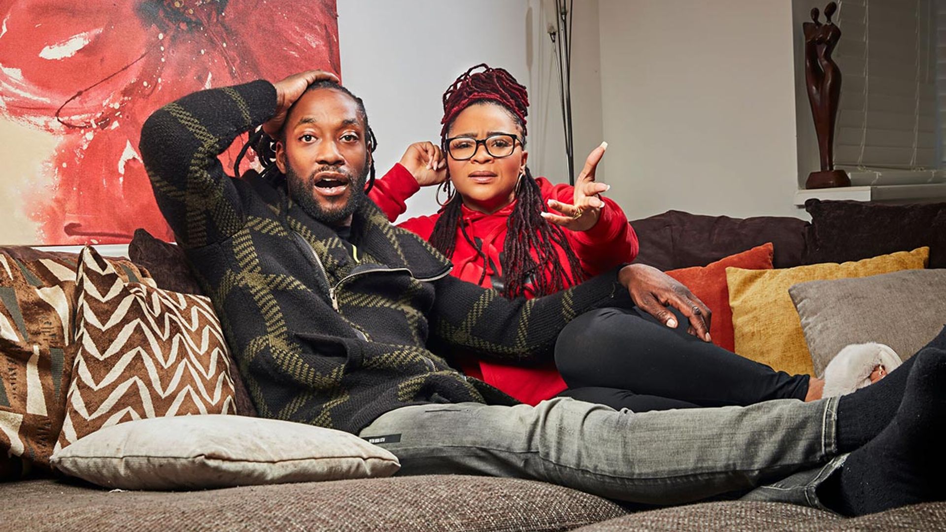 When is Gogglebox back on screens?