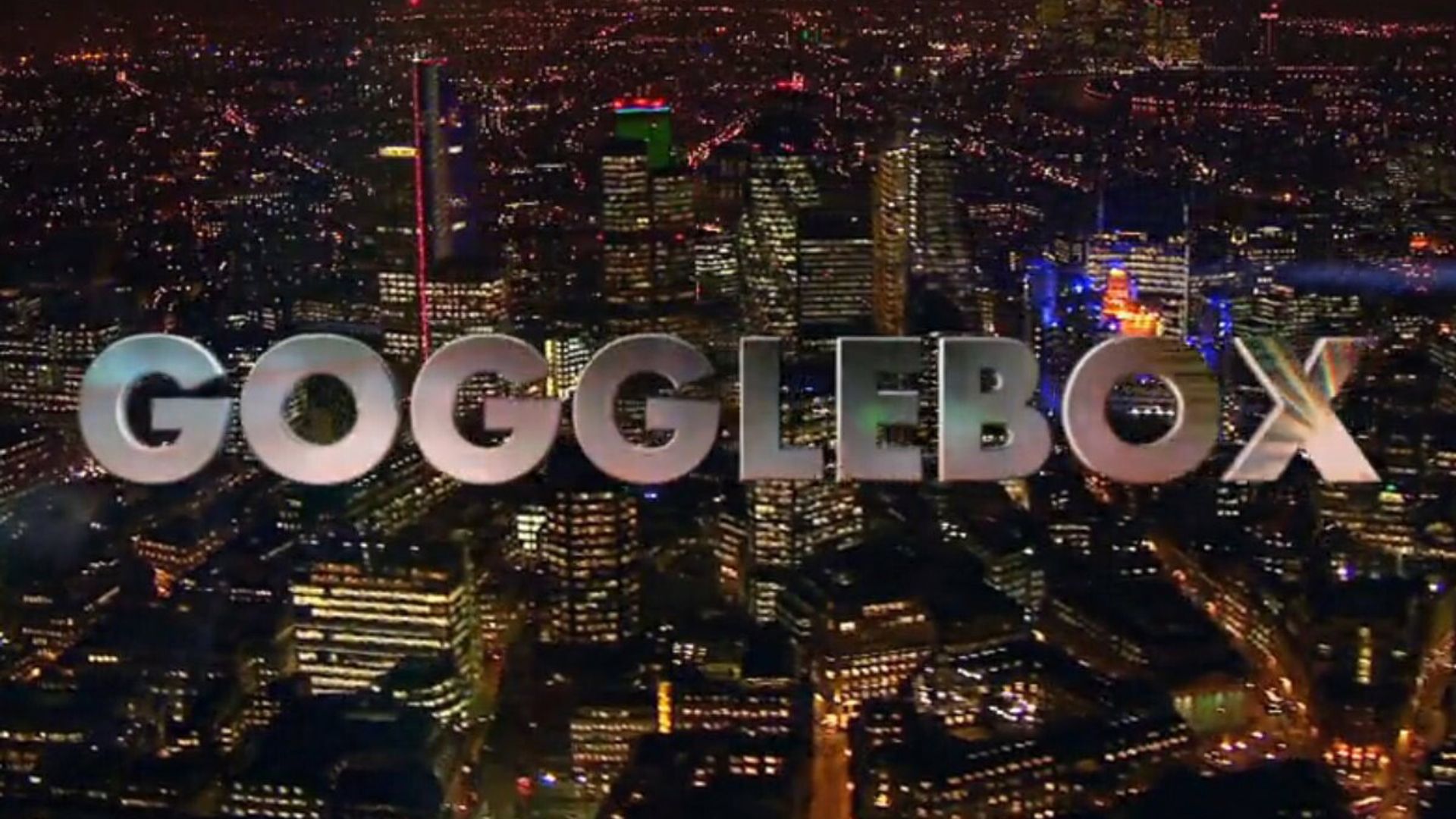 Gogglebox adds another big star to lineup – amid Baggs family exit
