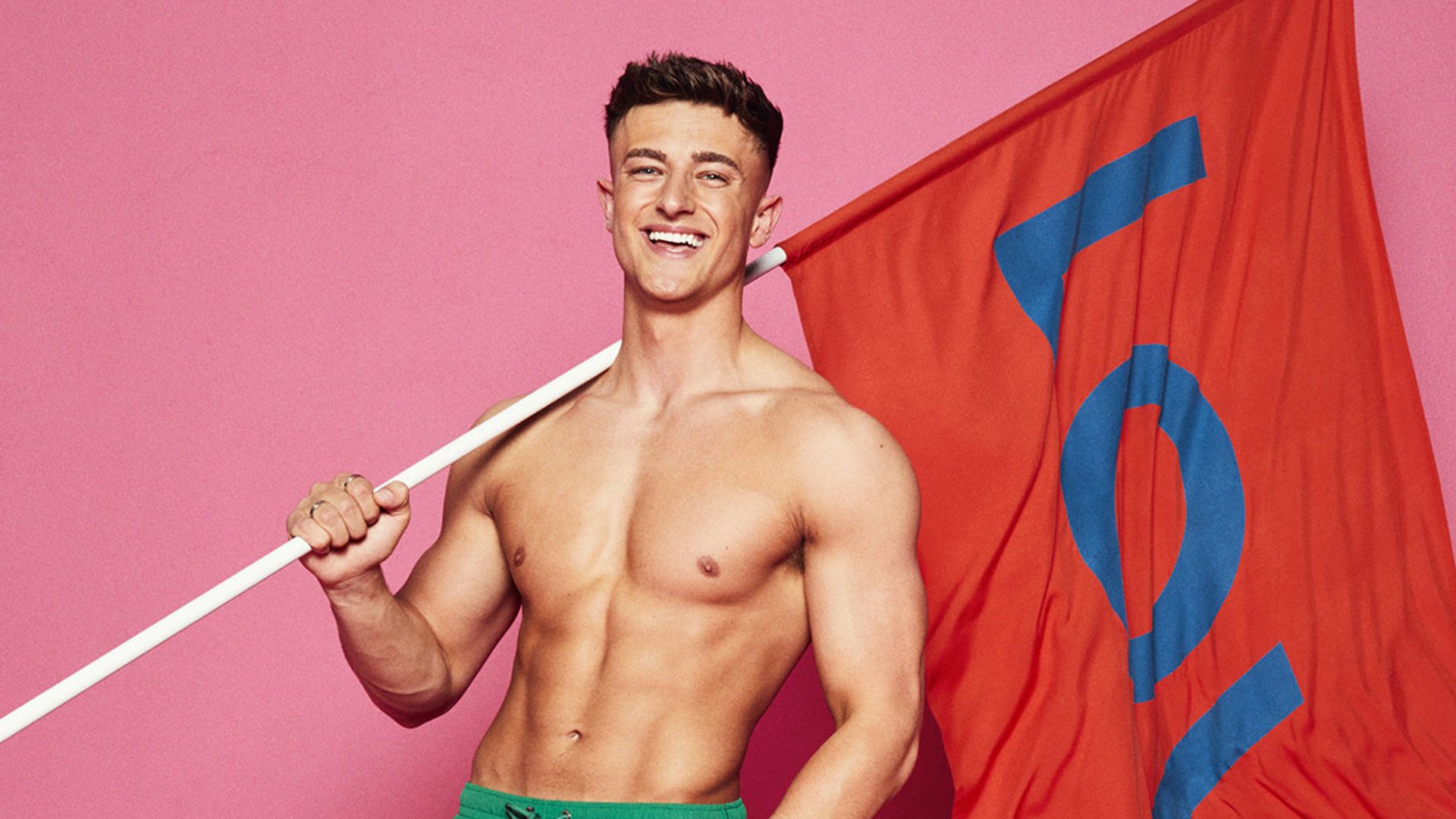Love Island star Liam Llewellyn quits show after just five days - details