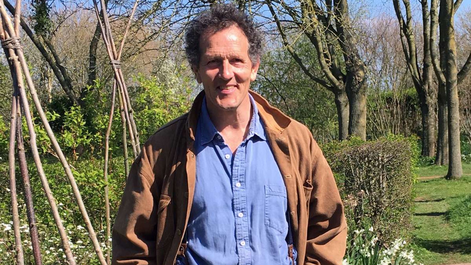 Gardeners' World fans frustrated after Monty Don makes disappointing announcement