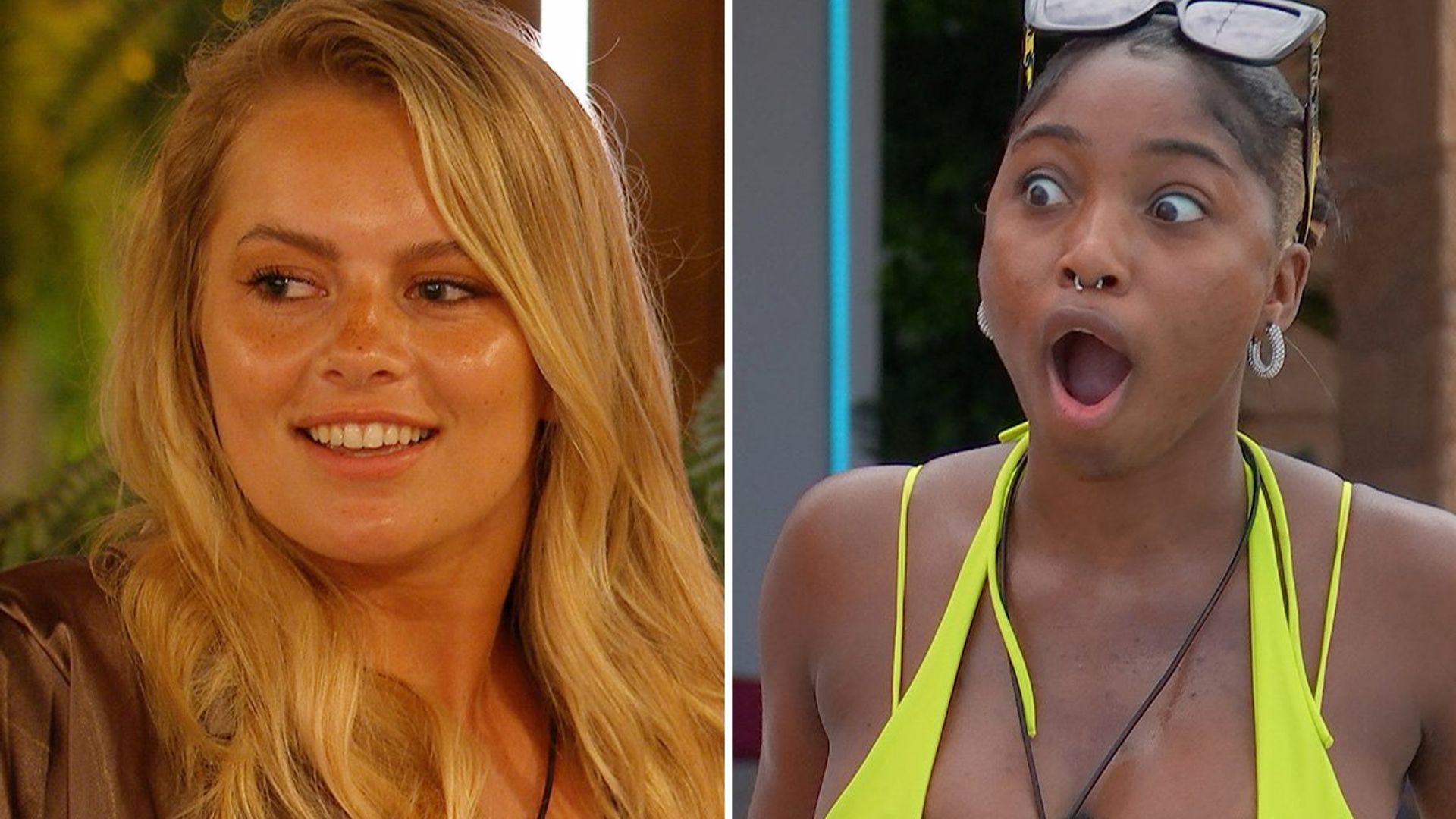 Love Island filming secrets: are they allowed to drink?