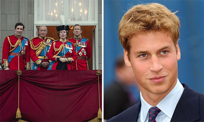 'The Crown' reveals 'significant' Prince William storyline in season six