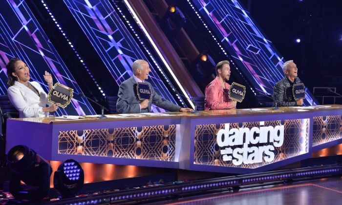 Dancing with the Stars recap: Bond Week takes out Cheryl Ladd