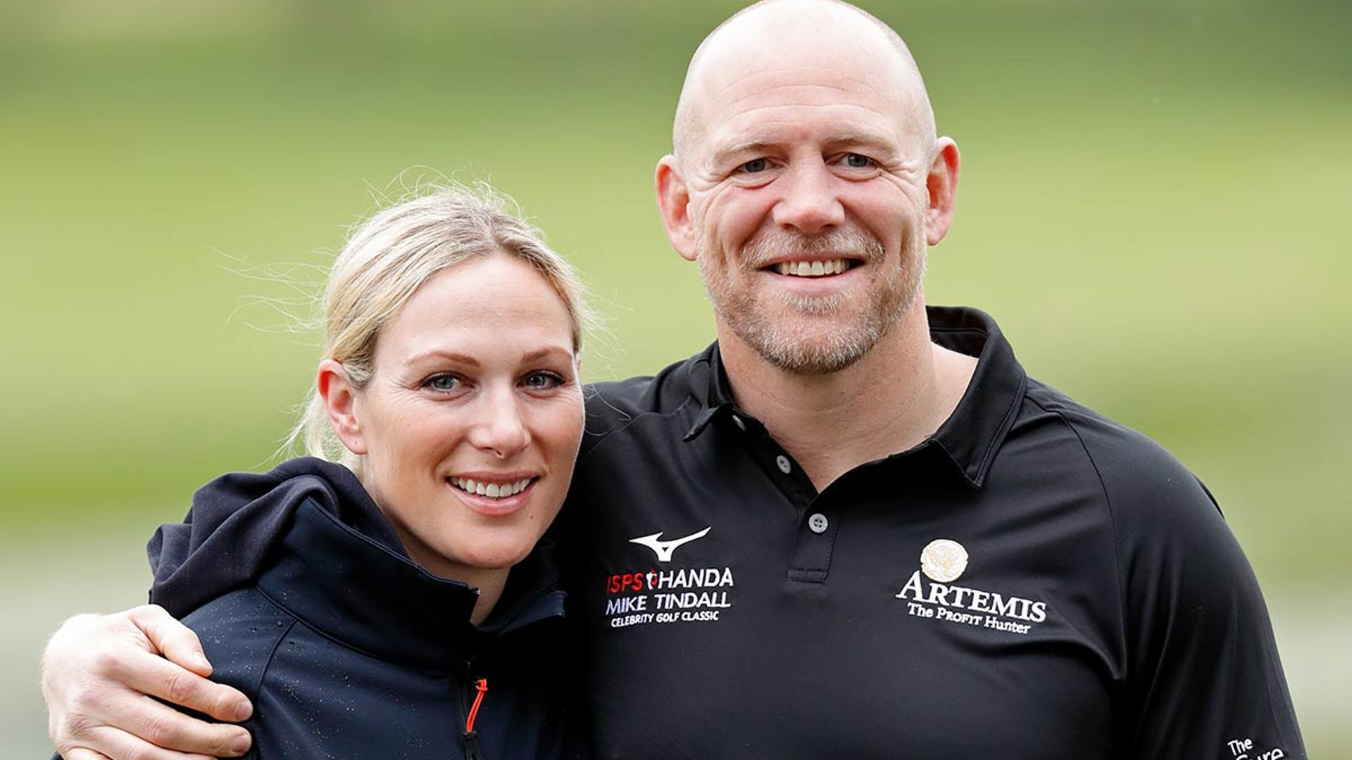 What Is Mike Tindall's Net Worth?
