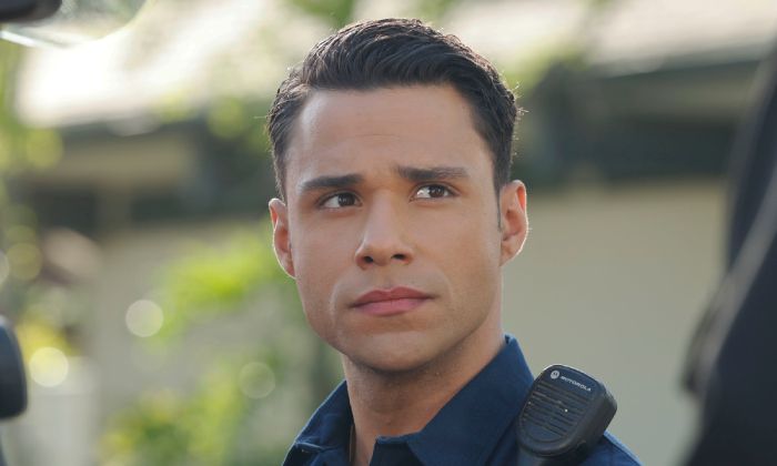 Exclusive: How 9-1-1: Lone Star's cliffhanger will impact TK and Carlos moving forward