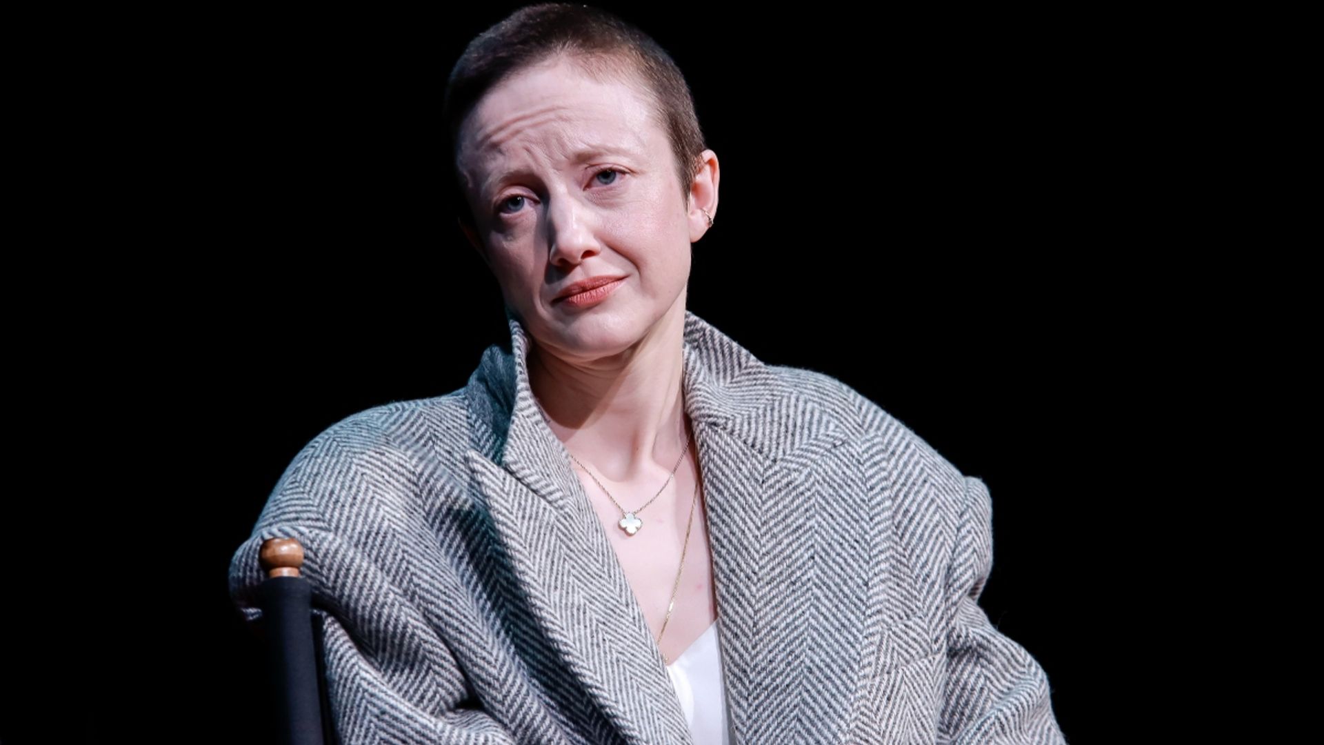 Why is Andrea Riseborough's Oscar nomination so controversial? Drama explained