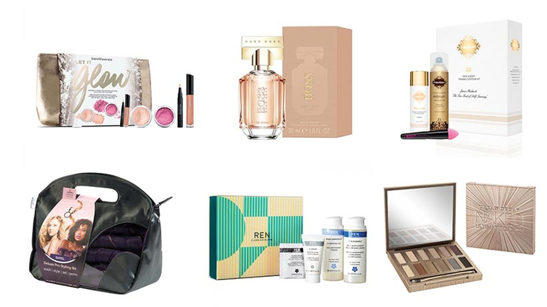 Our must-have beauty products of the week