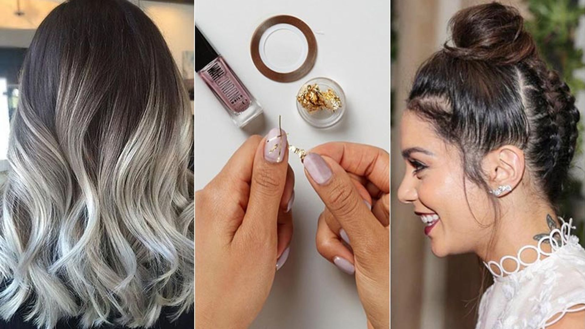 Pinterest predicts the biggest beauty trends for 2017