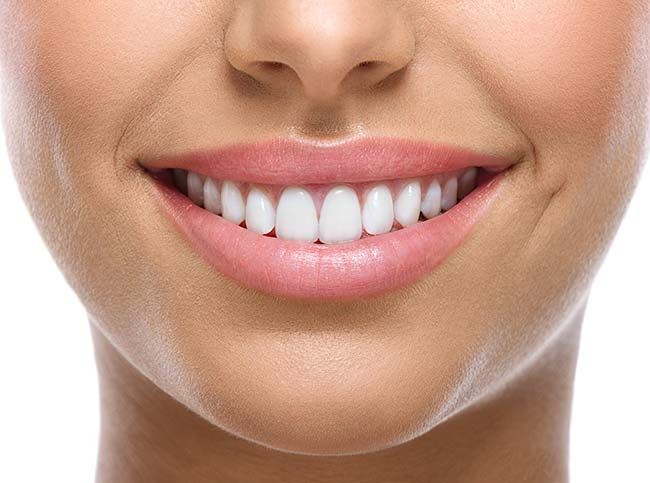11 Tips To Whiten Your Teeth Naturally At Home Hello