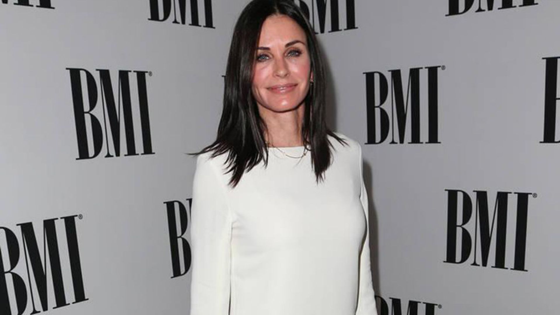 Courteney Cox reveals why she has stopped using facial fillers