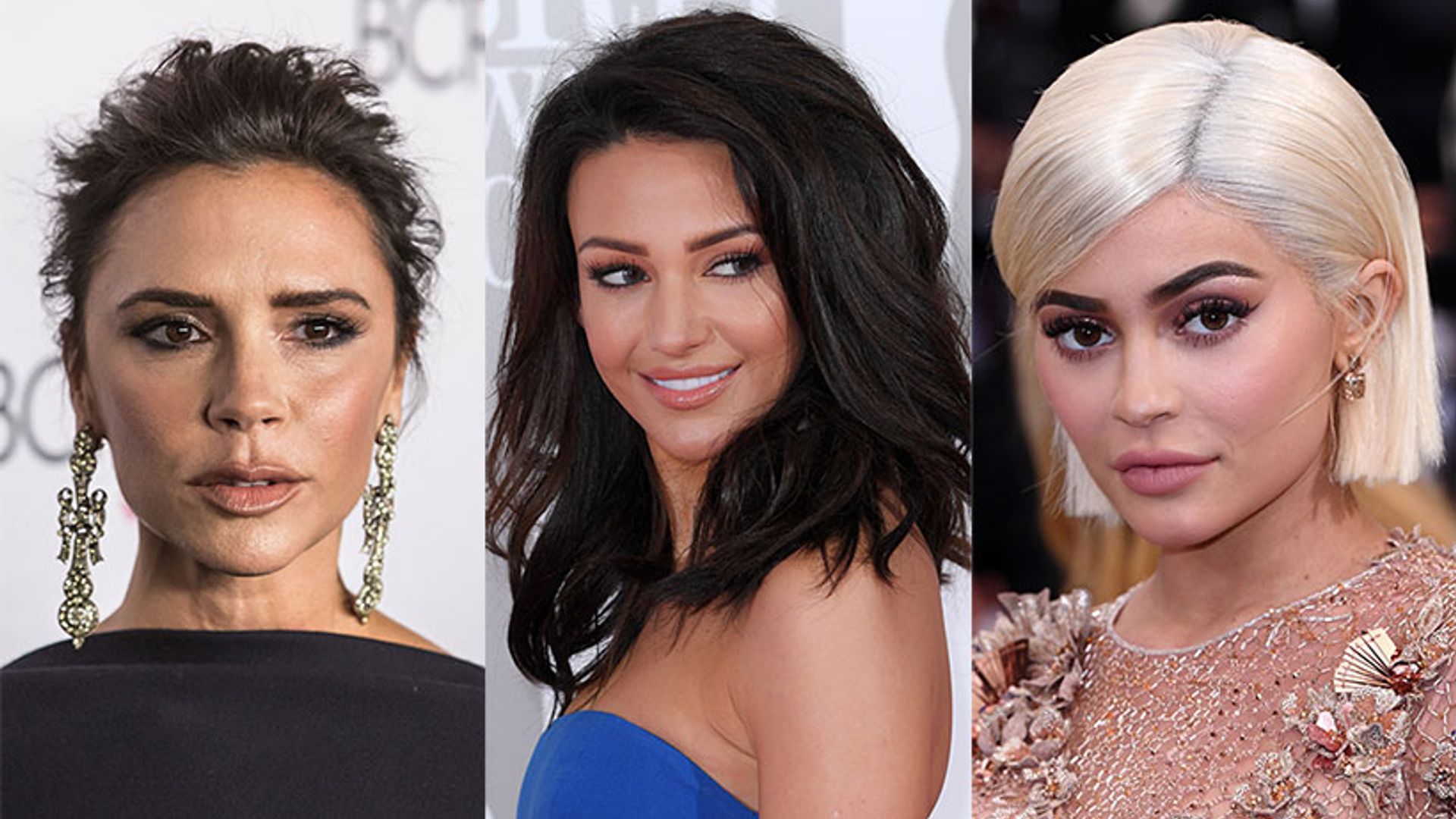 The beauty products celebrities are obsessed with...
