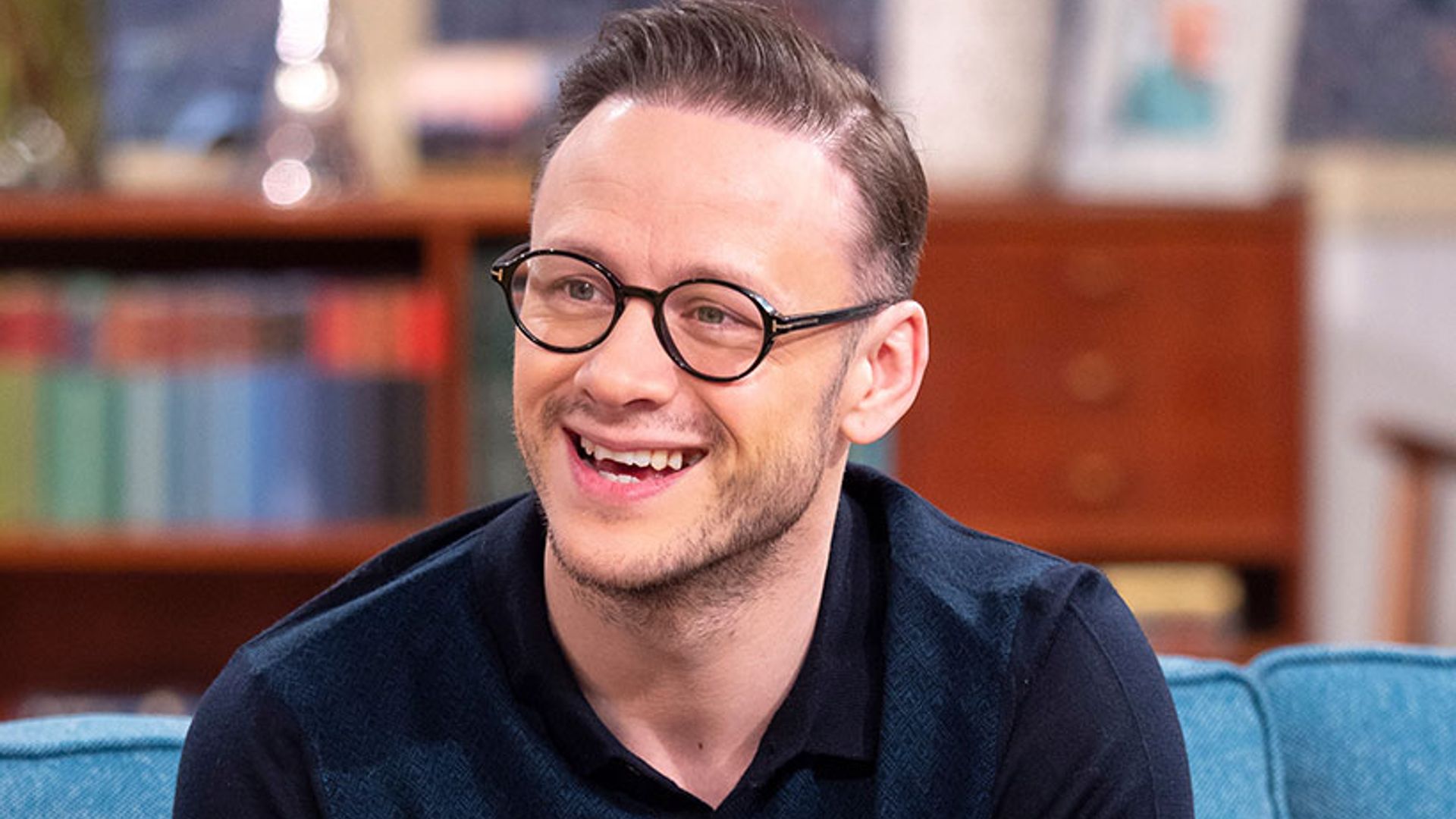 Kevin Clifton pays sweet tribute to Strictly partner with new tattoo
