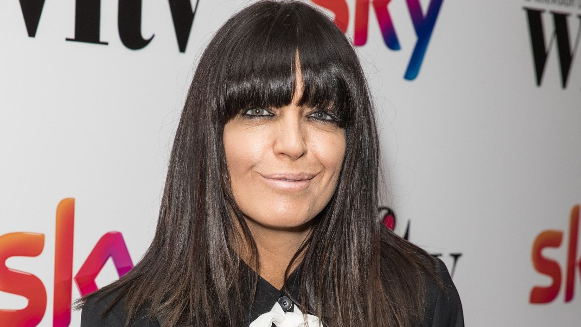 Claudia Winkleman reveals she breaks beauty rules to achieve her perfect skin