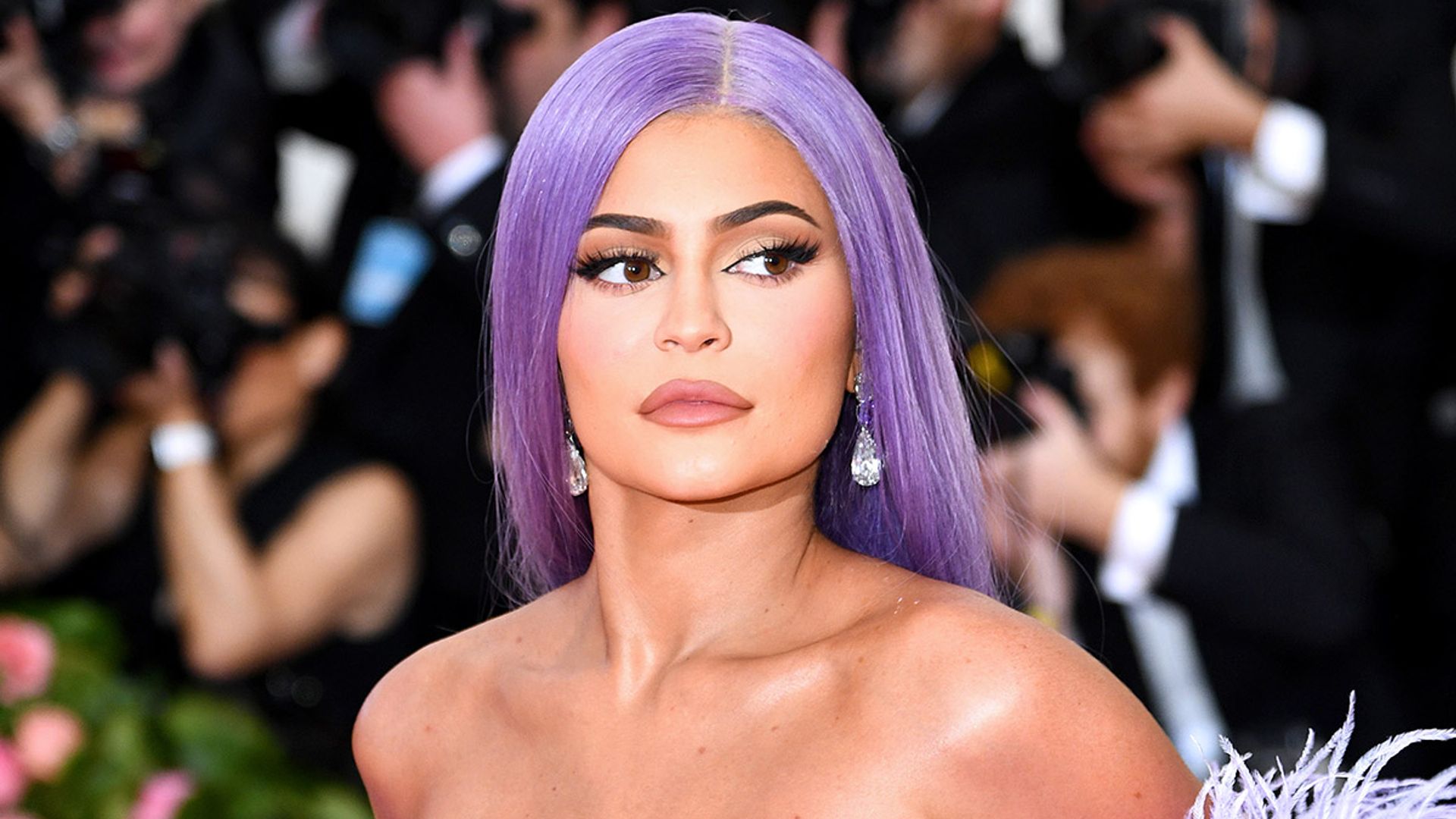 Bad news for Kylie Jenner and her beauty business | HELLO!