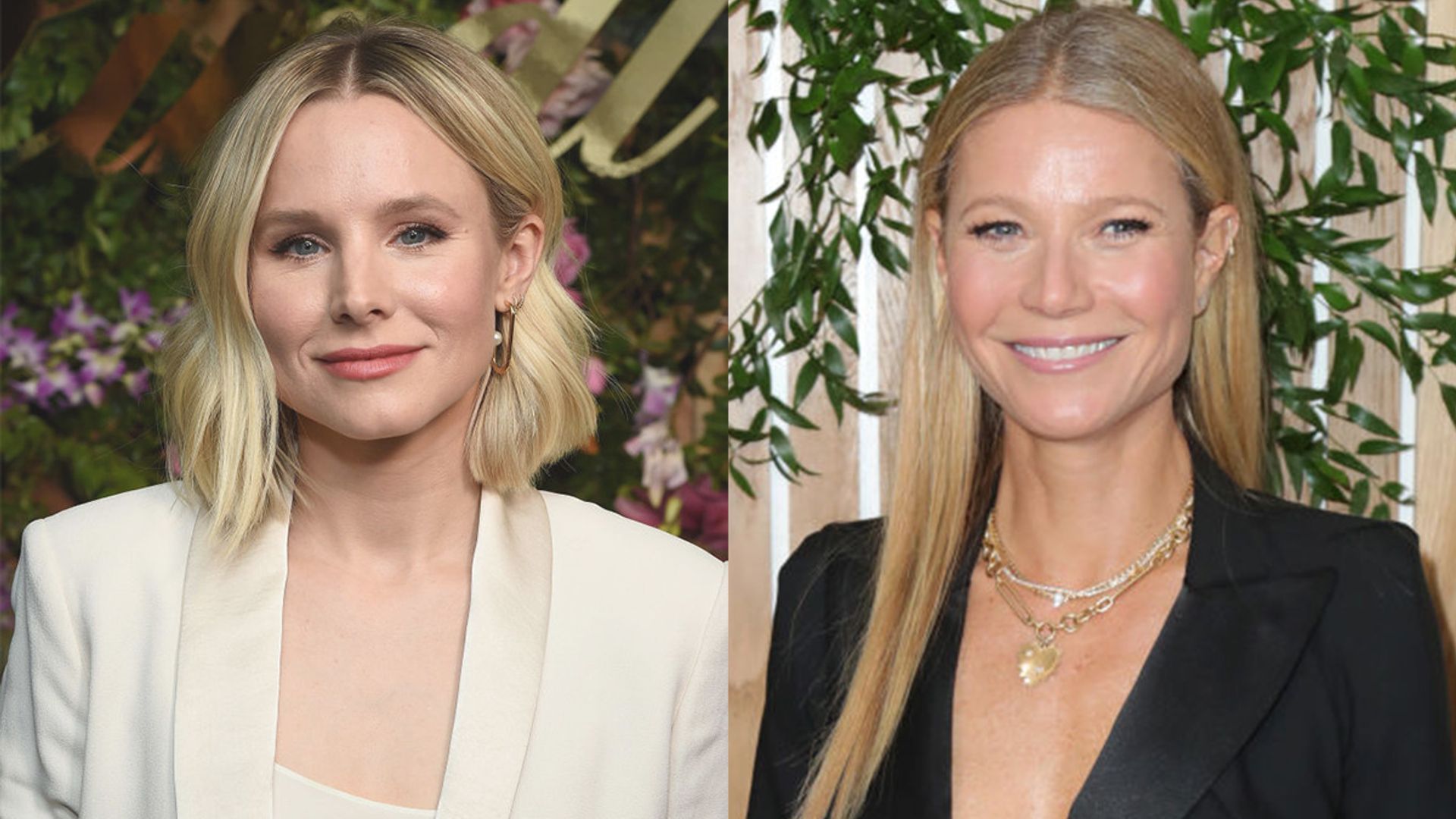 A CBD face mask that combats spots and fine lines? Kristen Bell and Gwyneth Paltrow swear by skincare just like it