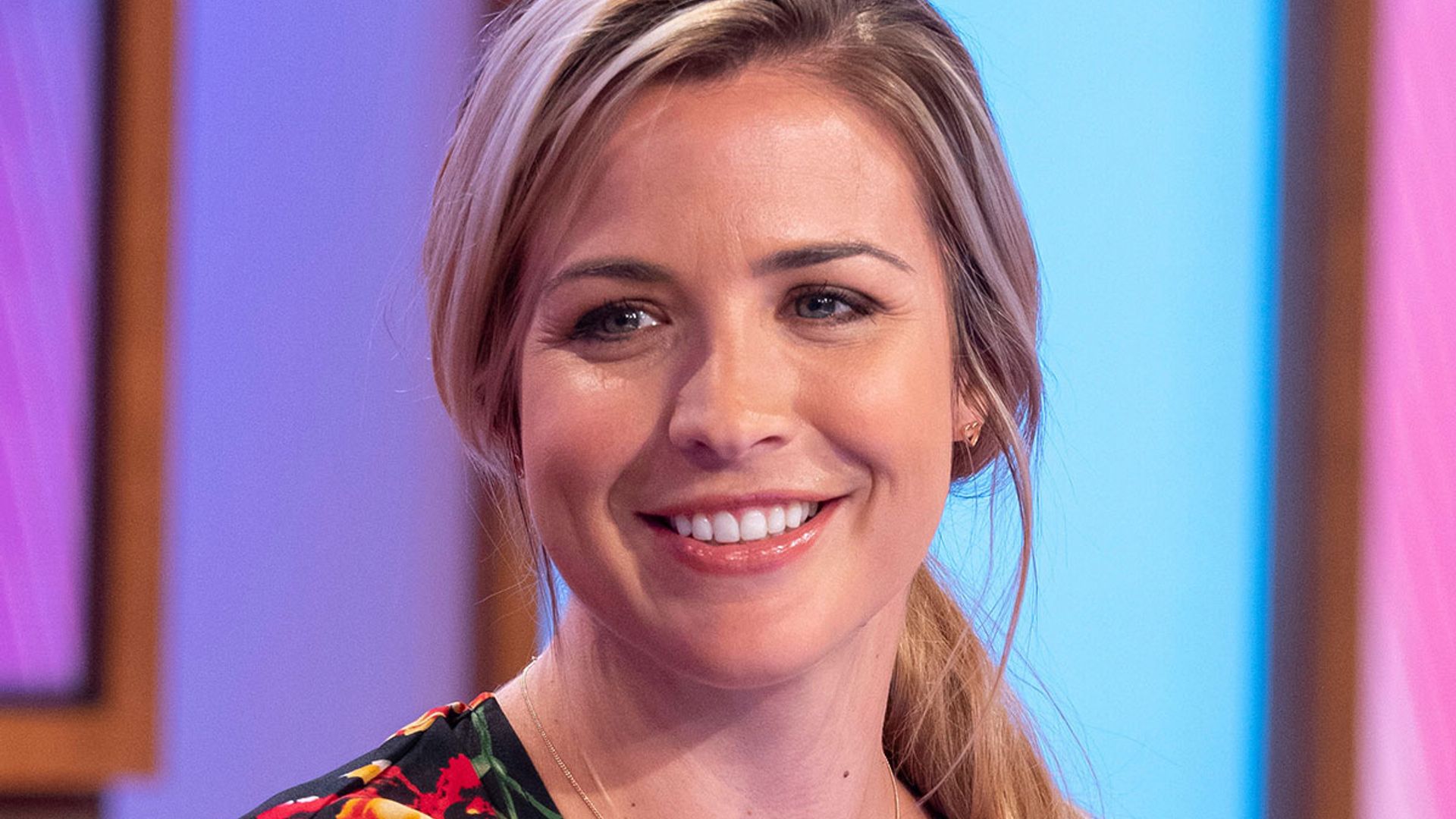 Gemma Atkinson's embarrassing tattoo regret leaves fans with questions