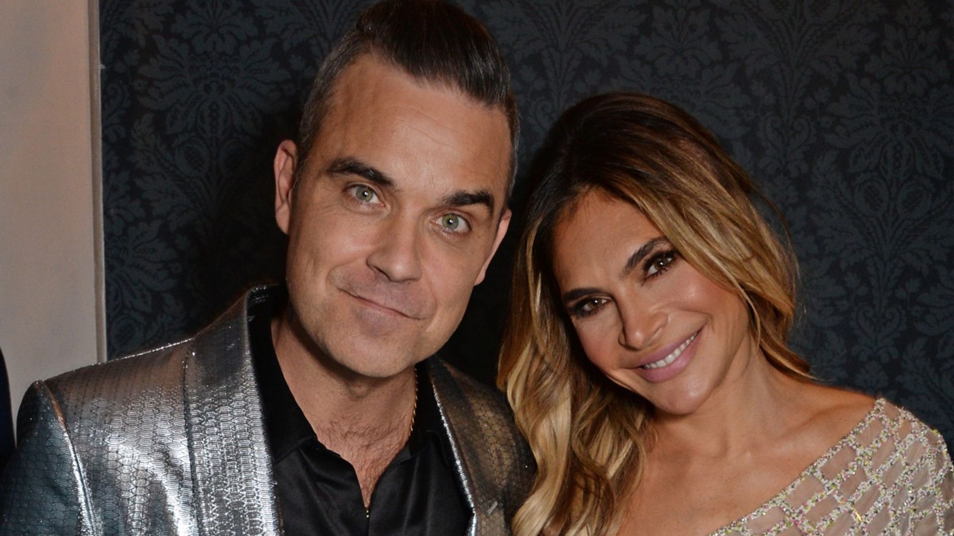 Ayda Field melts hearts with new photo of son Charlie - and he's just like his dad