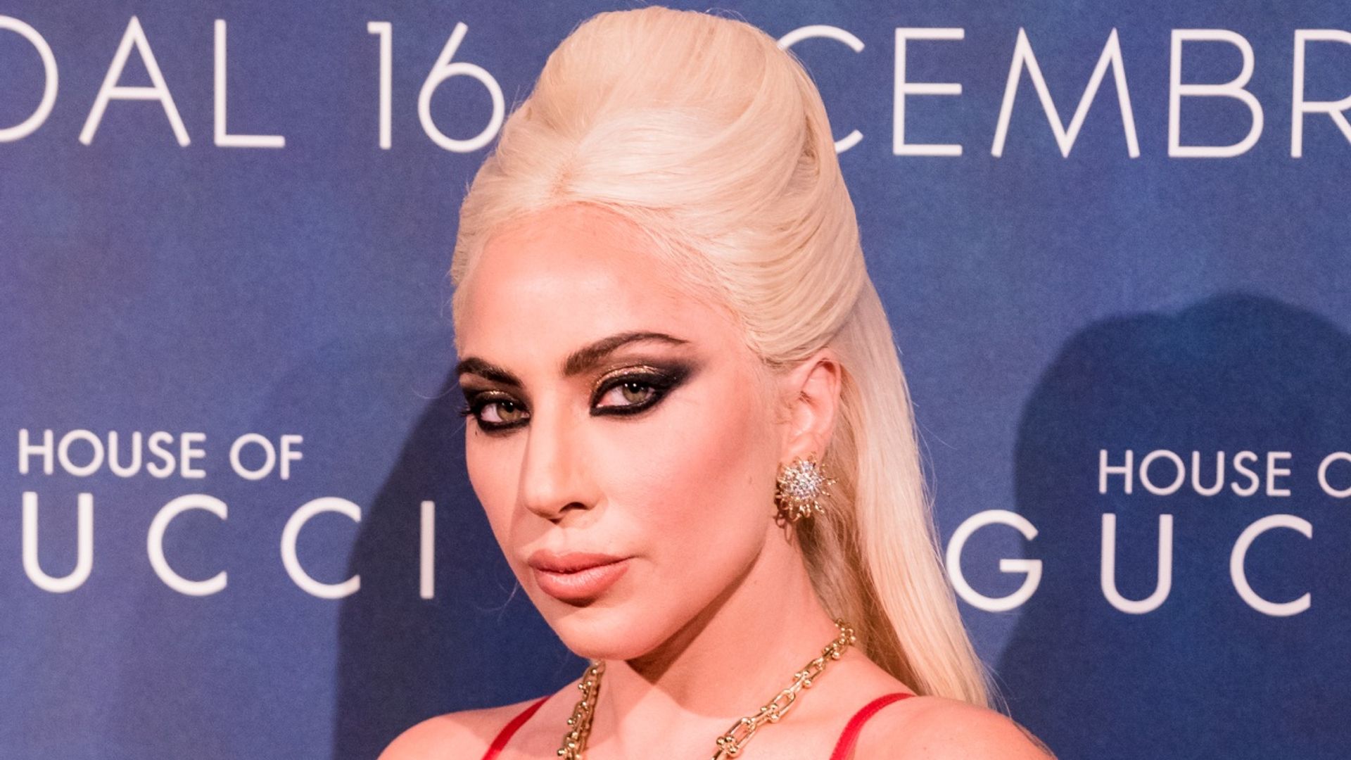 Lady Gaga celebrates SAG nomination with emotional message