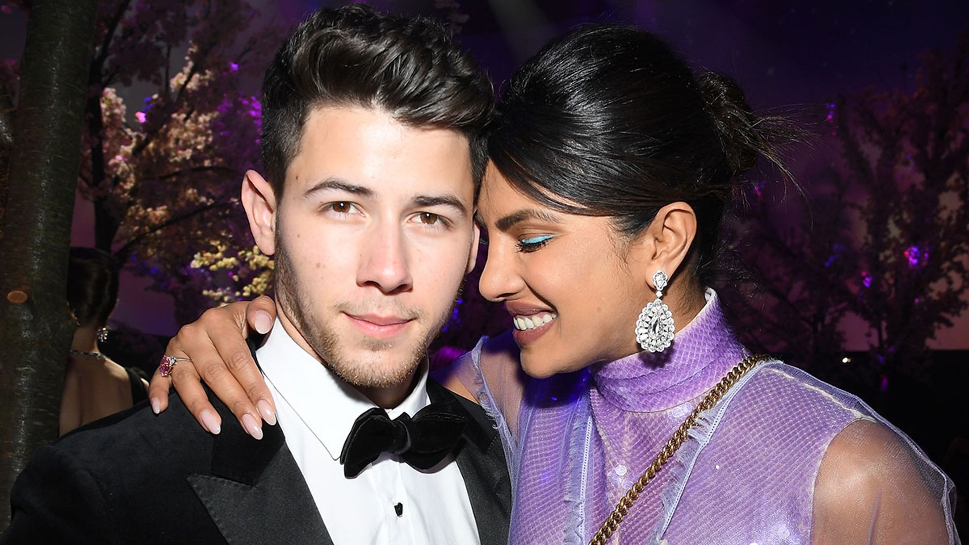 Priyanka Chopra and Nick Jonas' baby daughter's name revealed three months after birth